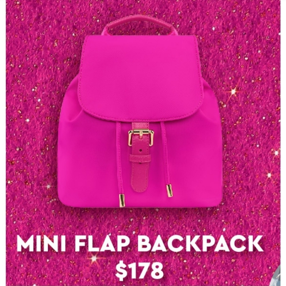 Stoney Clover Lane Mini Backpack - Picture 14 of 14